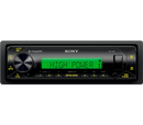 Sony High-power Marine Media Receiver with Bluetooth®