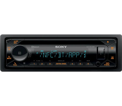 Sony CD Receiver with Bluetooth®