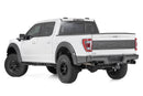 Rough Country 84 Series Wheel | One-Piece | Gloss Black | 15x8 | 5x4.5 | -19mm