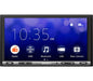 Sony 6.95” (17.6 cm) CarPlay/ Android Auto Media Receiver