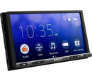 Sony 6.95” (17.6 cm) CarPlay/ Android Auto Media Receiver