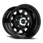 Vision D-Window - 5-Lug 5x139.7
