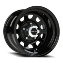 Vision D-Window - 5-Lug 5x139.7