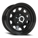 Vision D-Window - 5-Lug 5x114.3 — Gloss Black