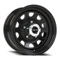Vision D-Window - 5-Lug 5x139.7 — Gloss Black