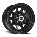 Vision D-Window - 5-Lug 5x114.3 — Gloss Black