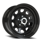 Vision D-Window - 5-Lug 5x127 — Gloss Black