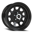 Vision D-Window - 5-Lug 5x114.3 — Gloss Black