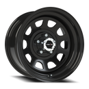 Vision D-Window - 5-Lug 5x114.3 — Gloss Black