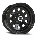 Vision D-Window - 5-Lug 5x127 — Gloss Black