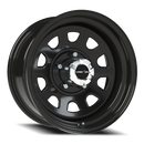 Vision D-Window - 5-Lug 5x139.7 — Gloss Black