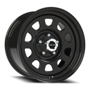 Vision D-Window - 5-Lug 5x127 — Gloss Black