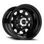 Vision D-Window - 6-Lug 6x139.7