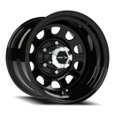 Vision D-Window - 6-Lug 6x139.7