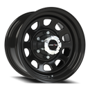 Vision D-Window - 6-Lug 6x139.7 — Gloss Black