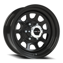 Vision D-Window - 6-Lug 6x139.7 — Gloss Black
