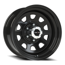 Vision D-Window - 6-Lug 6x139.7 — Gloss Black