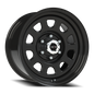 Vision D-Window - 6-Lug 6x135
