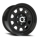 Vision D-Window - 6-Lug 6x135