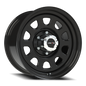 Vision D-Window - 6-Lug 6x139.7 — Gloss Black