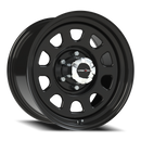 Vision D-Window - 6-Lug 6x139.7 — Gloss Black