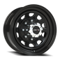 Vision D-Window - 8-Lug 8x165.1