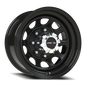 Vision D-Window - 8-Lug 8x165.1 — Gloss Black