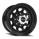 Vision D-Window - 8-Lug 8x165.1 — Gloss Black
