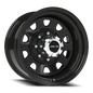 Vision D-Window - 8-Lug 8x165.1 — Gloss Black