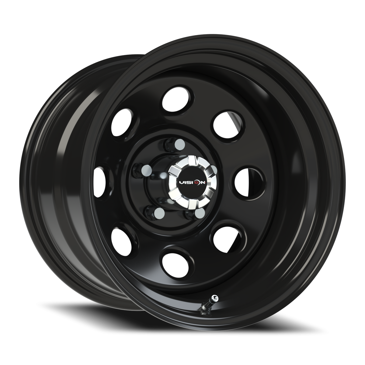 Vision Soft-8 - 5-Lug 5x114.3