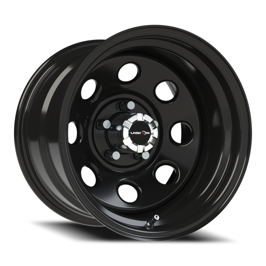 Vision Soft-8 - 5-Lug 5x114.3