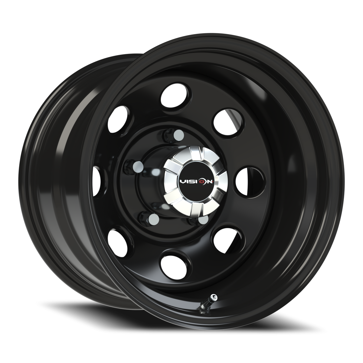 Vision Soft-8 - 5-Lug 5x139.7