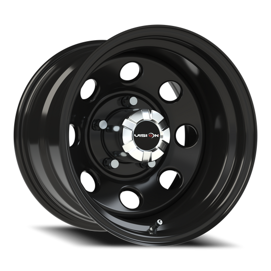 Vision Soft-8 - 5-Lug 5x139.7