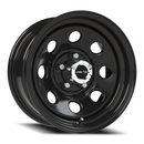 Vision Soft-8 - 5-Lug 5x127 — Gloss Black