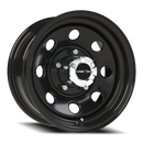 Vision Soft-8 - 5-Lug 5x139.7 — Gloss Black