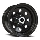 Vision Soft-8 - 5-Lug 5x127 — Gloss Black