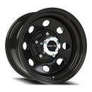 Vision Soft-8 - 5-Lug 5x139.7 — Gloss Black