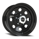 Vision Soft-8 - 5-Lug 5x127 — Gloss Black