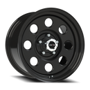 Vision Soft-8 - 5-Lug 5x127 — Gloss Black