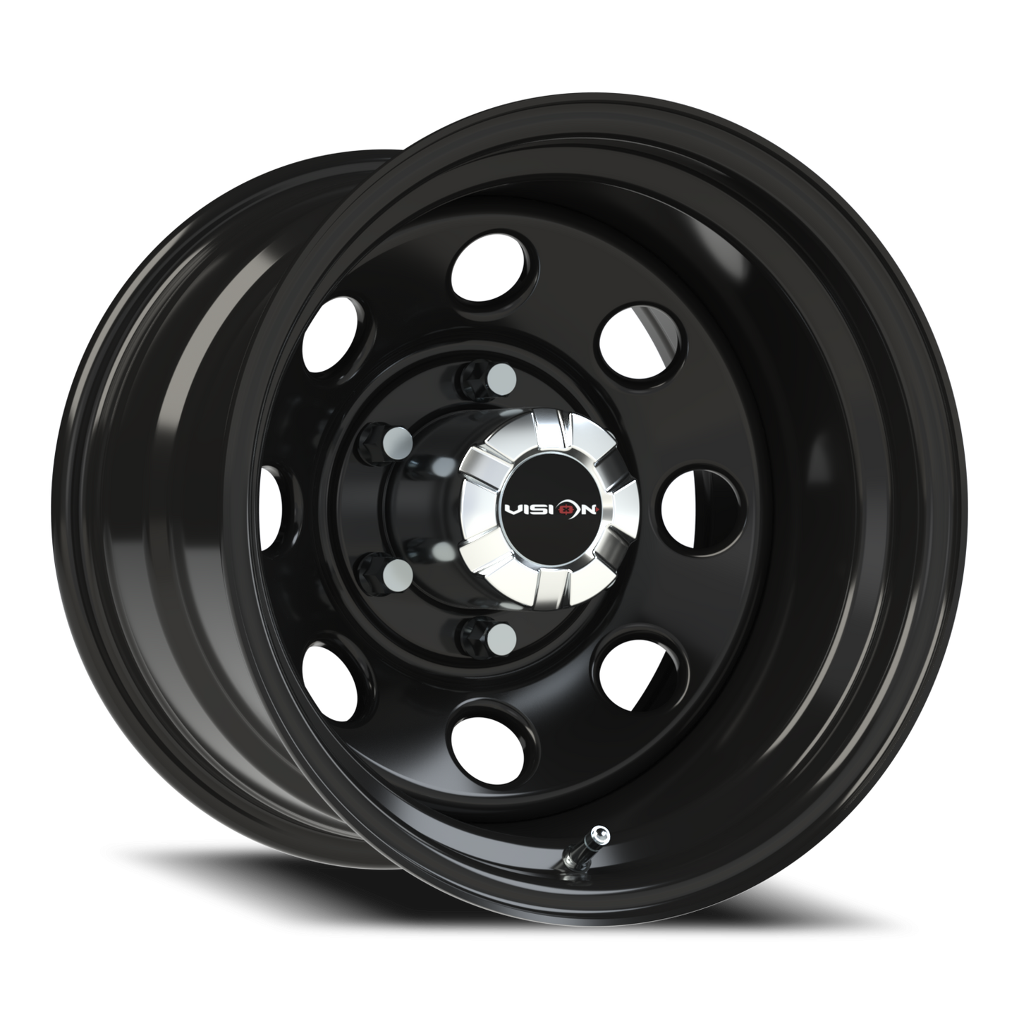 Vision Soft-8 - 6-Lug 6x139.7