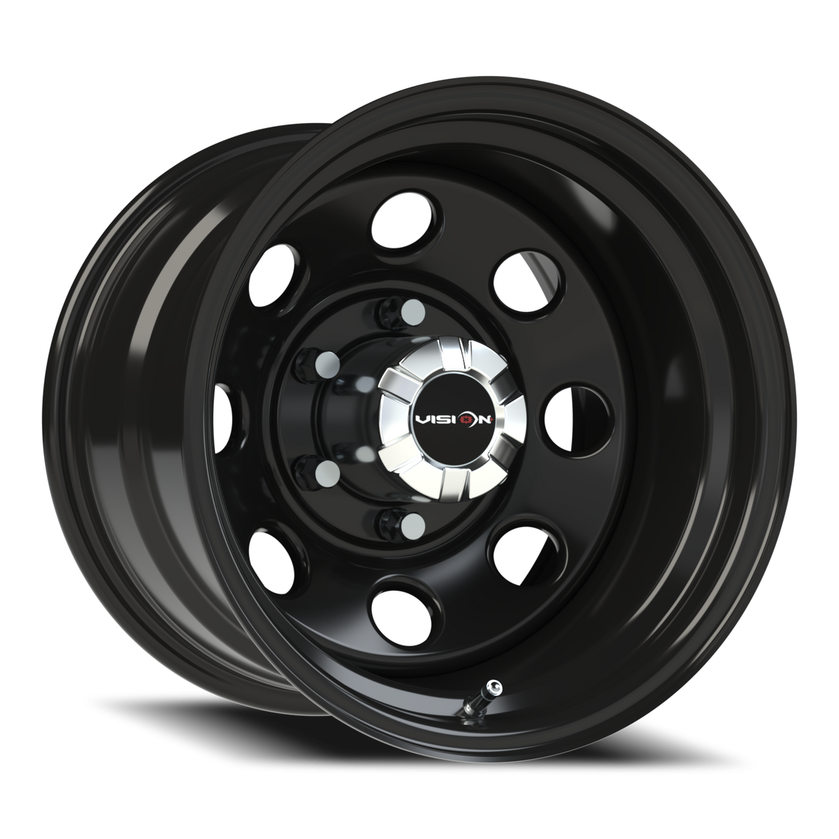 Vision Soft-8 - 6-Lug 6x139.7