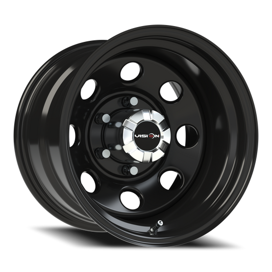 Vision Soft-8 - 6-Lug 6x139.7