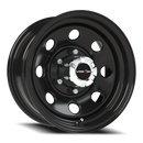 Vision Soft-8 - 6-Lug 6x139.7 — Gloss Black