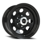 Vision Soft-8 - 6-Lug 6x139.7 — Gloss Black