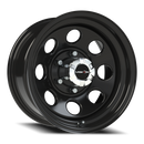 Vision Soft-8 - 6-Lug 6x139.7 — Gloss Black