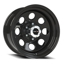 Vision Soft-8 - 6-Lug 6x139.7 — Gloss Black