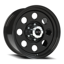 Vision Soft-8 - 6-Lug 6x139.7 — Gloss Black