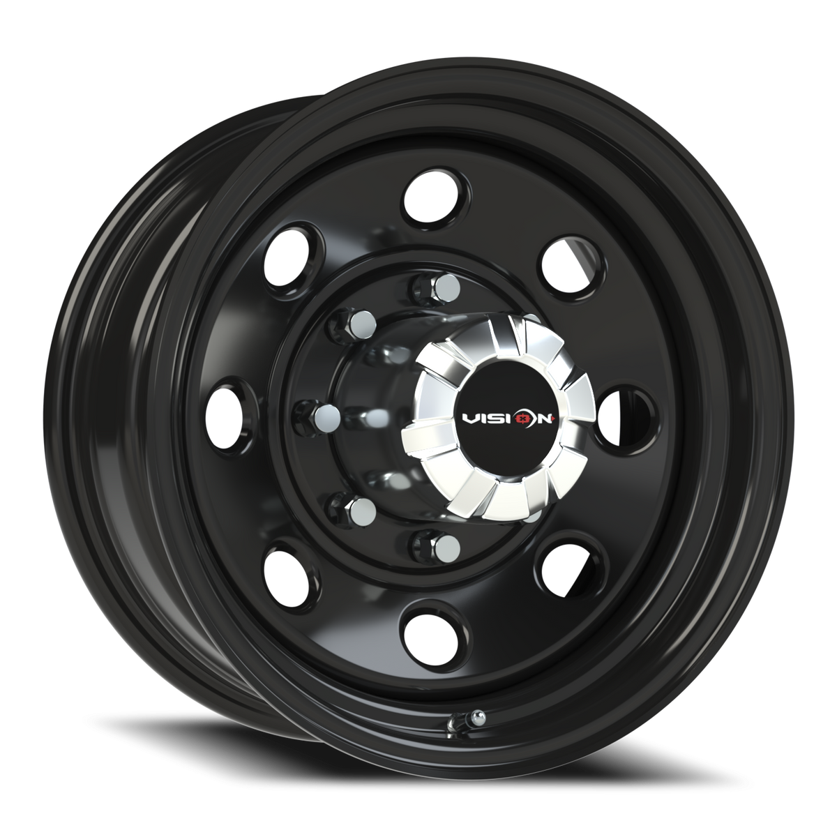 Vision Soft-8 - 8-Lug 8x165.1