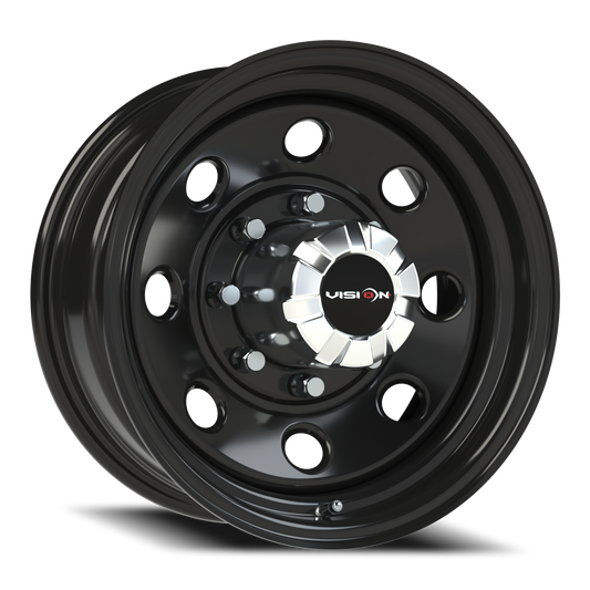 Vision Soft-8 - 8-Lug 8x165.1