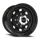 Vision Soft-8 - 8-Lug 8x165.1 — Gloss Black